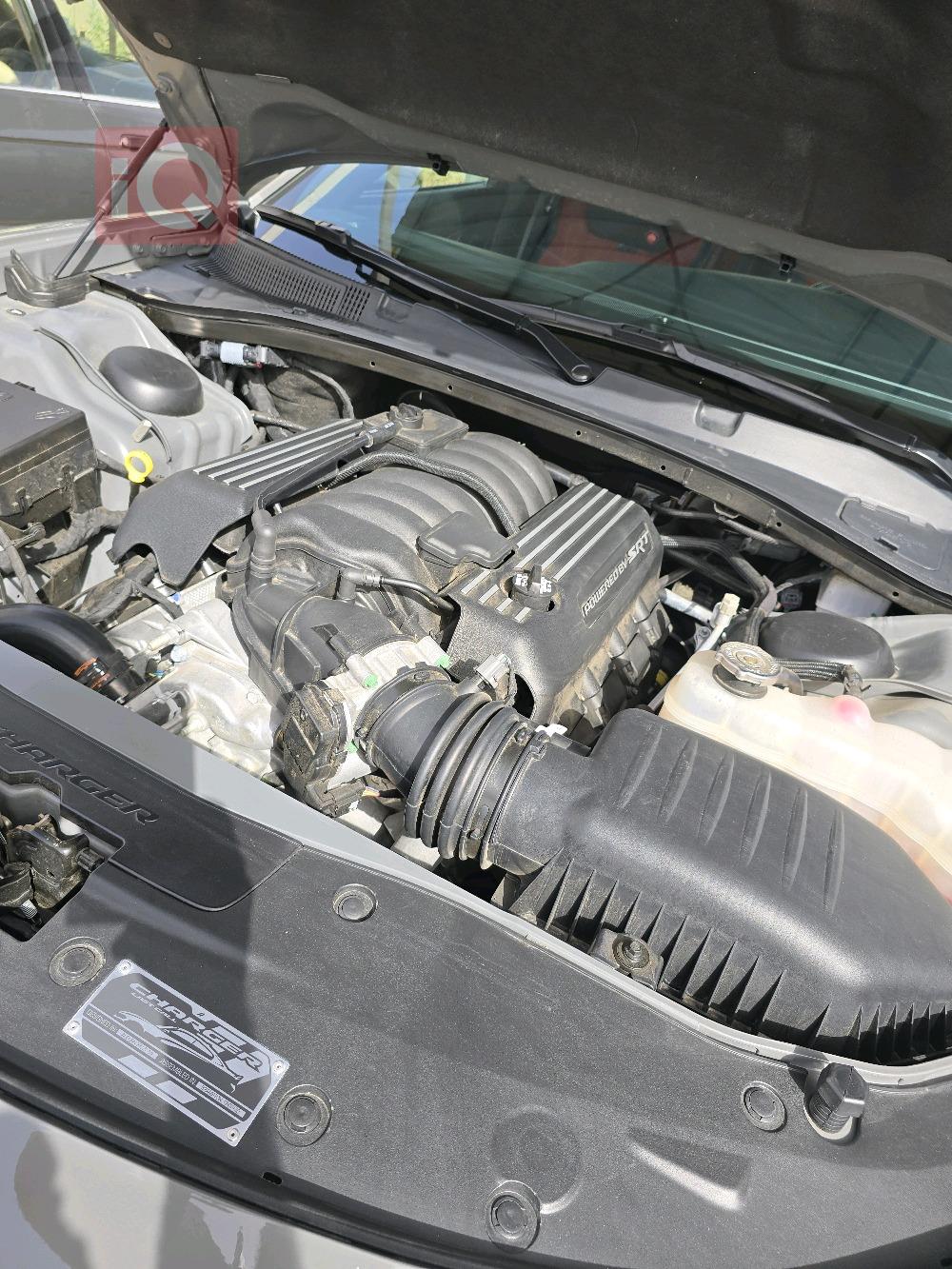 دودج تشارجر